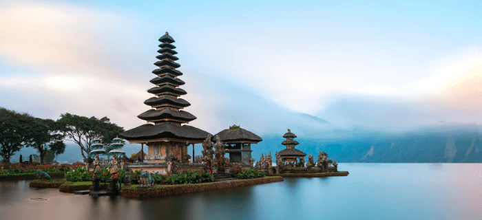 Precios y más, en Bali &#8211; Indonesia