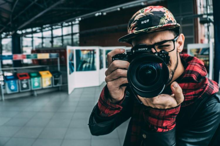 Tip para tomar mejores fotos en tus viajes