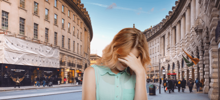 11 cosas que no debes hacer como turista