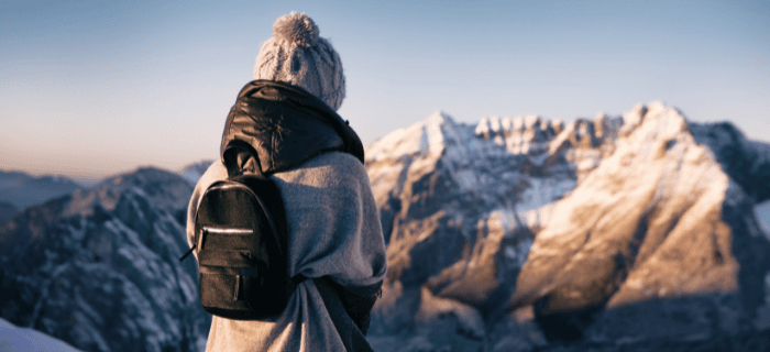 ¡Viaja y que no te roben los sueños!