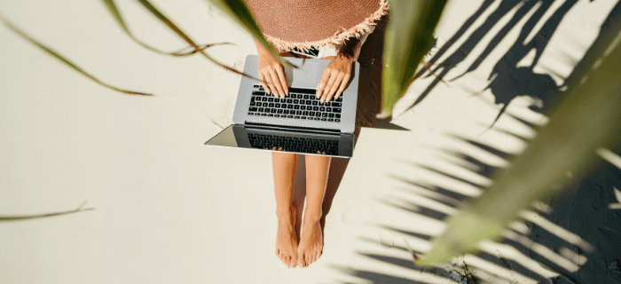 10 formas de ganar dinero mientras viajas