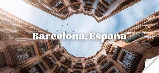 15 lugares que ver en Barcelona: en 1, 2 o 3 días