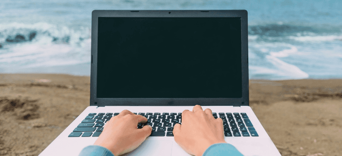 Viajar y trabajar: ¿Cómo lo hago?